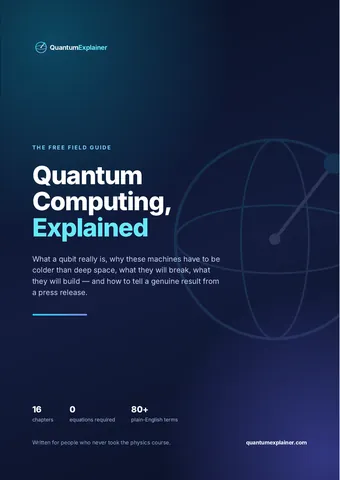 Quantum Computing, Explained — the free 57-page PDF guide