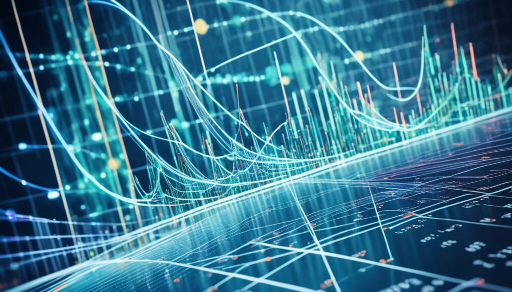 Quantum Computing in Financial Forecasting