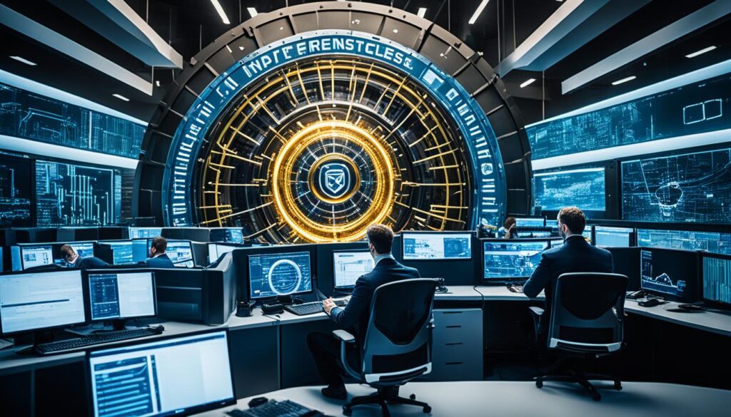 Quantum Defense in Financial Sector Cybersecurity