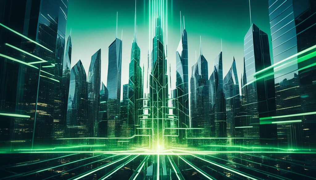 Quantum Finance Innovation