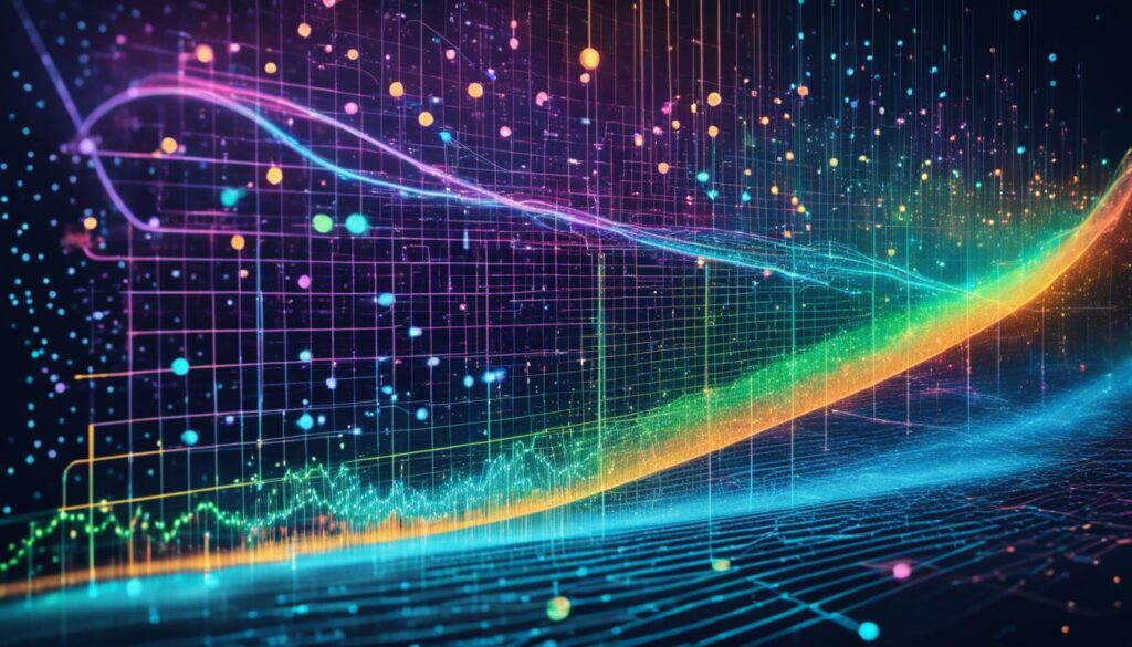 Quantum-enhanced modeling in finance