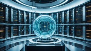 quantum computing and cryptography