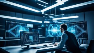 quantum computing and cyber security