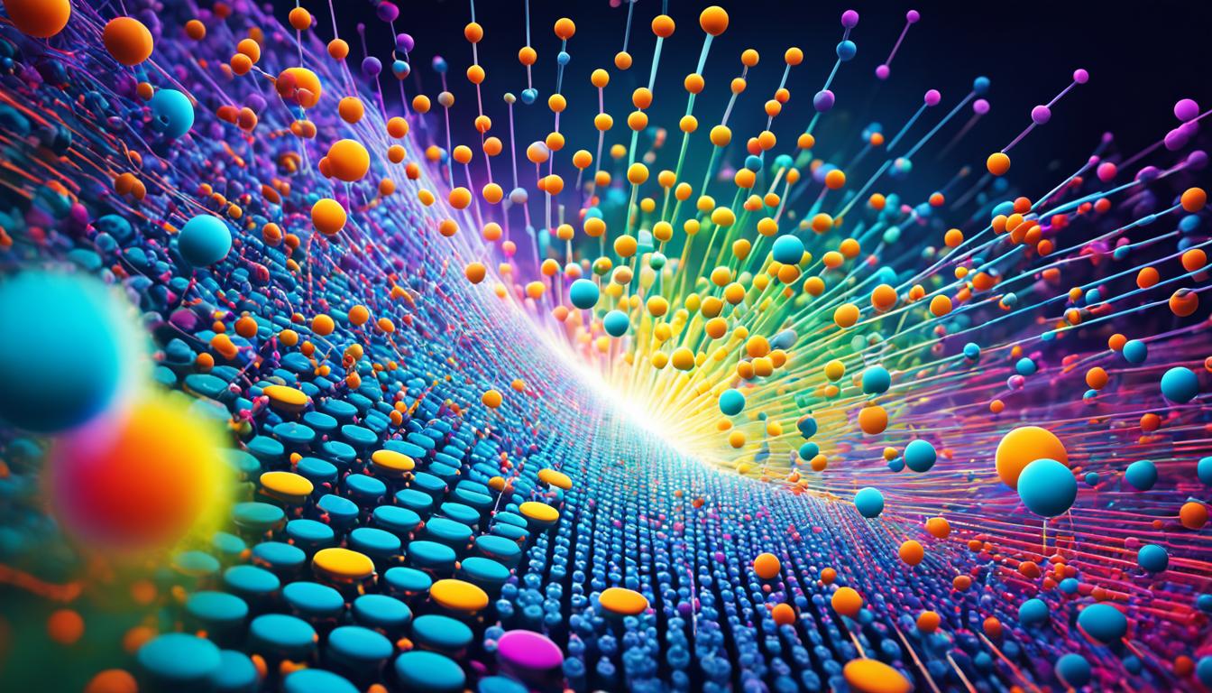 Unlocking The Potential Of Quantum Dots Technology