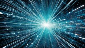 quantum superposition