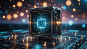 unlocking quantum computing s potential