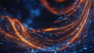 accurate virtual particle interactions