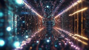 achieving quantum computing milestone
