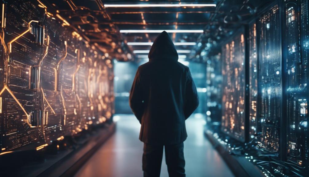 Quantum Computing Risks addressing cybersecurity vulnerabilities urgently