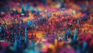 Quantum Generative Adversarial Networks (QGANs) advanced ai for generation