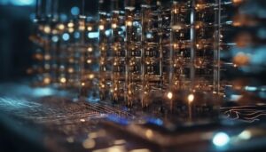 advanced cryptographic verification system