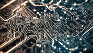 Quantum Interleaved Codes advanced error correction technology