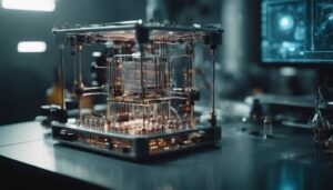 advanced image analysis technology