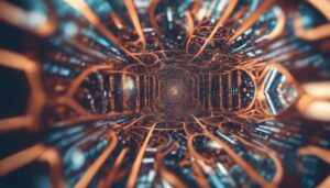 advanced mathematical computing model