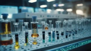 advanced quantum computing technology