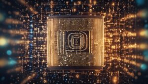advanced quantum cryptography algorithms
