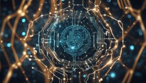 Quantum Network Security advanced quantum cryptography technology
