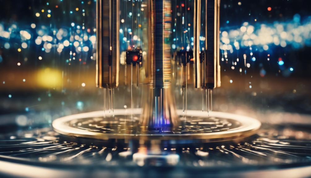 advanced quantum measurement methods