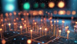Quantum Gibbs Sampling advanced statistical sampling method