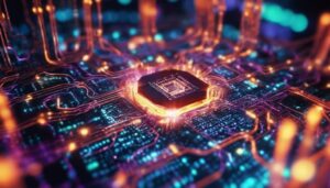 Quantum Processing Software advanced technology for computation
