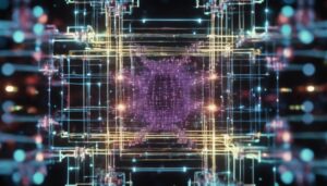 Quantum Control Systems advanced technology for precision