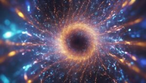 capturing complex quantum interactions