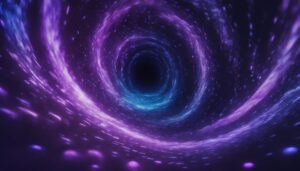 capturing quantum noise effects