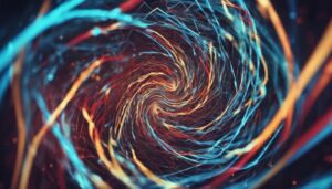 chaos theory in action