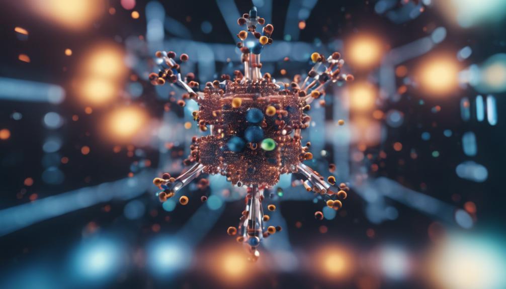 characterizing quantum states precisely