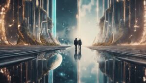 Quantum Class Separations class divisions in society