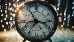 continuous observation halts decay