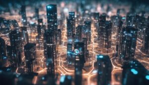 Quantum Enhanced Internet of Things (IoT) cutting edge iot technology integration