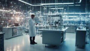 cutting edge quantum computing technology