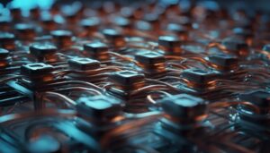 cutting edge quantum computing technology