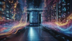 cutting edge quantum weather prediction