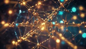 Quantum Secure Multiparty Computation (QSMC) cutting edge secure data sharing