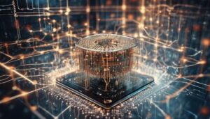 Quantum Computers Machine Learning cutting edge technology advancement synergies
