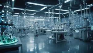 cutting edge technology for medicine