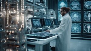 cutting edge technology in healthcare