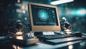 Quantum Authentication digital security through cryptography