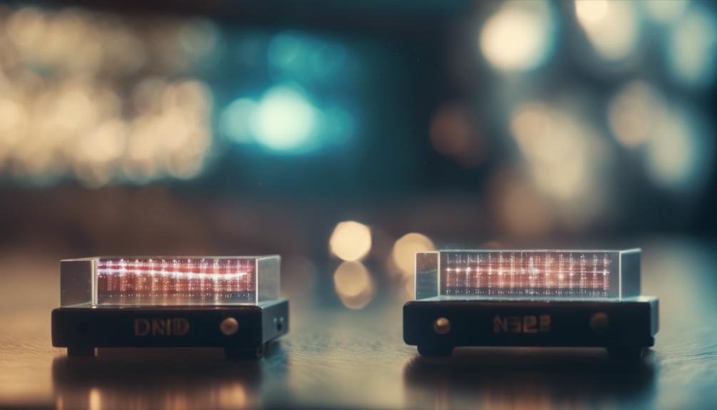 discriminating between quantum states