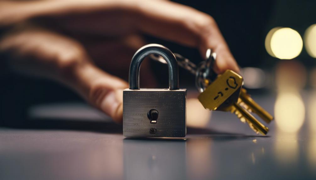 Quantum Computing Risks encryption vulnerabilities identified and explained