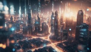enhancing privacy with quantum