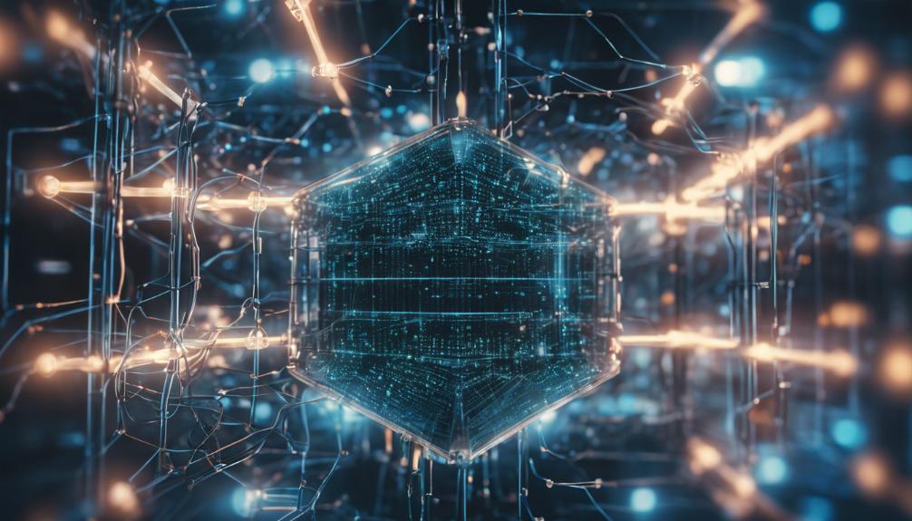 Quantum Cybersecurity enhancing security with cryptography
