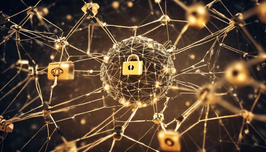 ensuring security in mpc