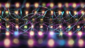 Quantum LDPC Codes error correction coding method