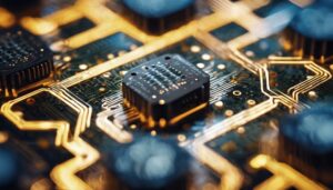 error correction in quantum