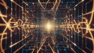 Quantum Polynomial Codes error correction using qubits