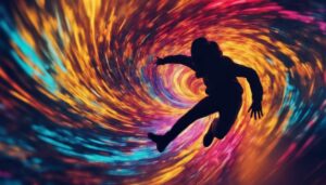 explore parallel universe theory