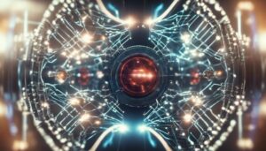 explore quantum gate concepts